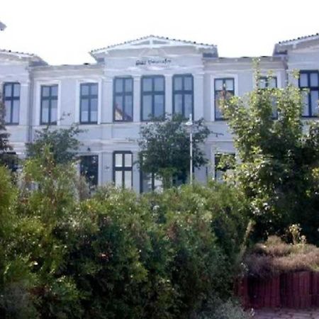 Ahlbeck Haus Ostpreussen Wla5 Strandnah Mit Wlan Und Terrasse Герінгсдорф Екстер'єр фото