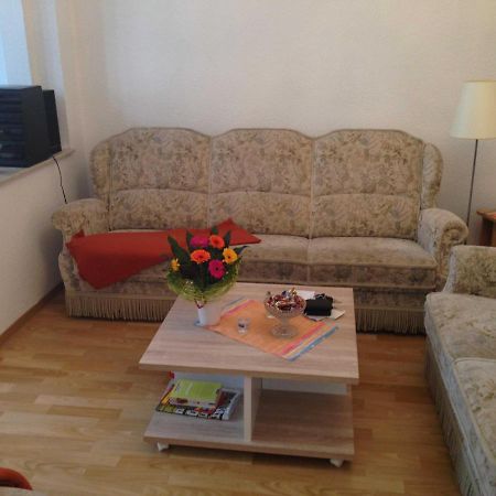 Ahlbeck Haus Ostpreussen Wla5 Strandnah Mit Wlan Und Terrasse Герінгсдорф Екстер'єр фото