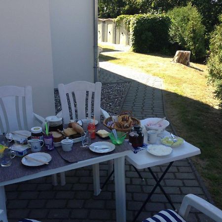 Ahlbeck Haus Ostpreussen Wla5 Strandnah Mit Wlan Und Terrasse Герінгсдорф Екстер'єр фото