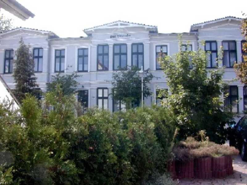 Ahlbeck Haus Ostpreussen Wla5 Strandnah Mit Wlan Und Terrasse Герінгсдорф Екстер'єр фото